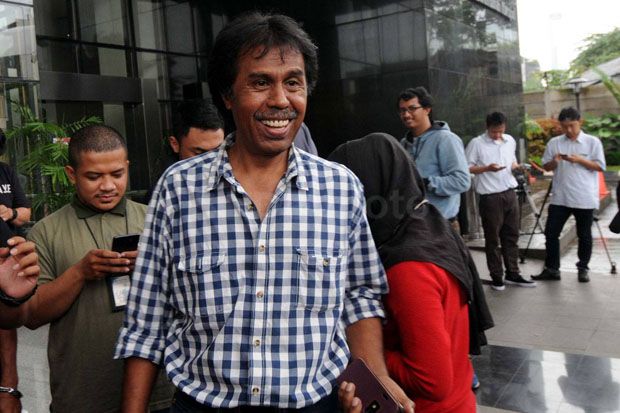 Di Sidang Rommy, Pakar...