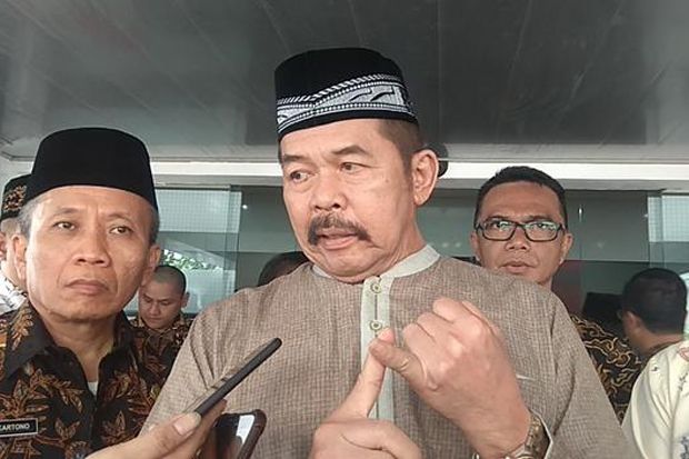 Kejagung Targetkan Selesaikan...