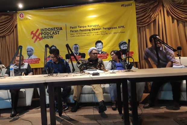 Ngabalin Sebut Anggota...