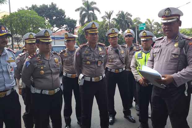 Tekan Angka Kecelakaan,...