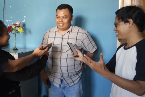 Serangan Media Abal-abal...