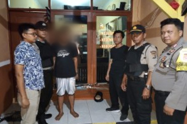 Beli Tembakau Gorila...