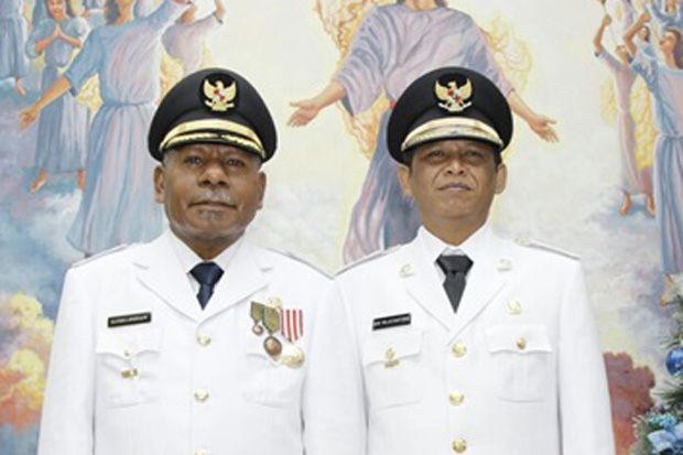 IPM Naik, Tingkat Kemiskinan...