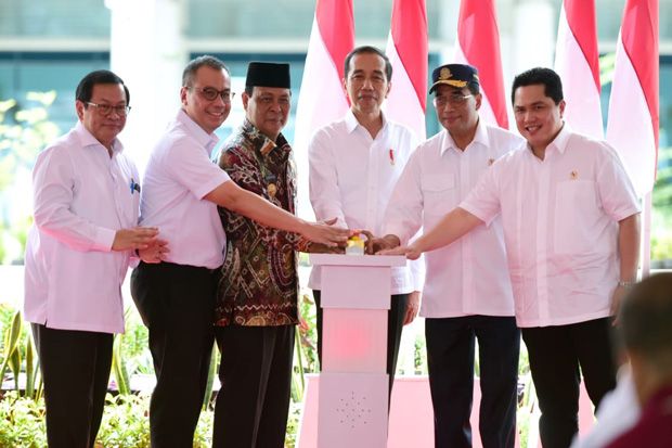 Perencanaan Anggaran...