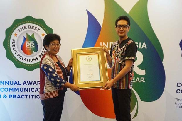 Sukses Poles Citra Merek,...
