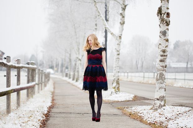 Tips dan Inspirasi Dress...