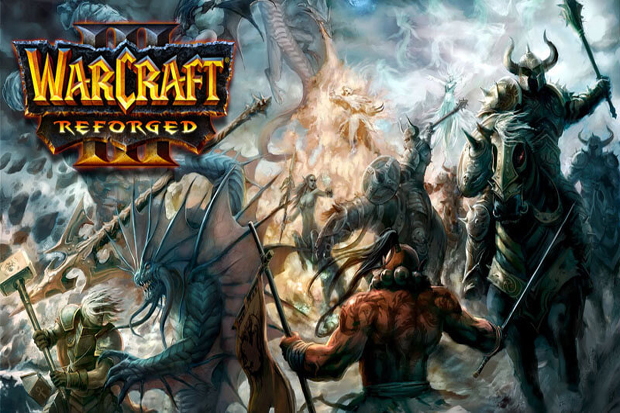 Blizzard Umumkan Rilis...