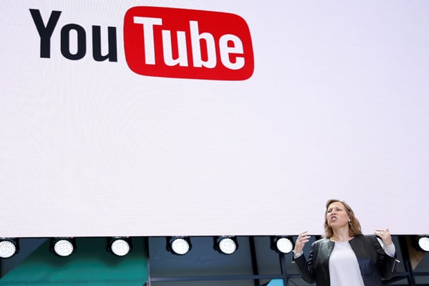 Youtube Music Luncurkan...
