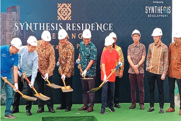 Synthesis Residence...