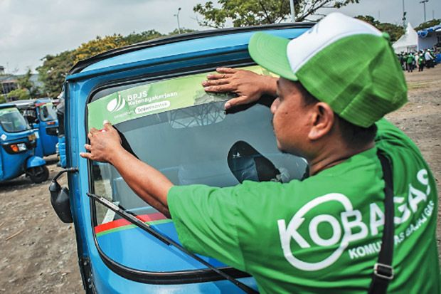 BP Jamsostek Siapkan...