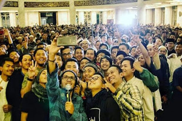 Begini Cara Ustaz Hanan...