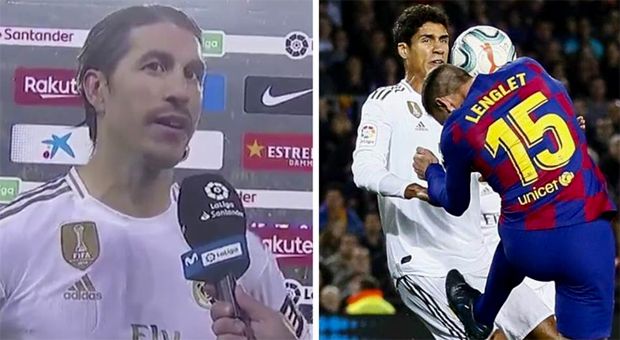 Madrid Tak Dapat Penalti,...