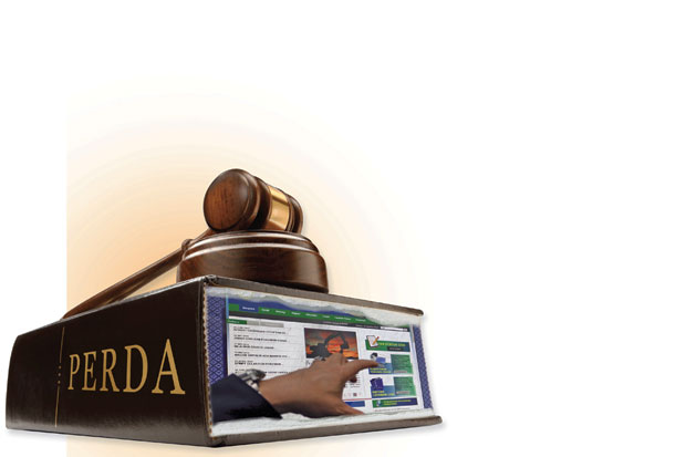 Pernyataan Menko Polhukam...