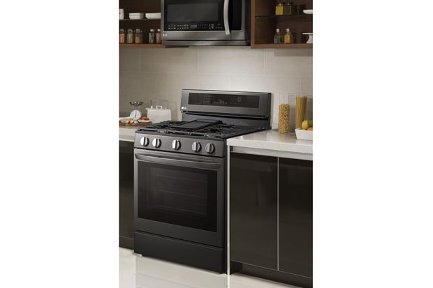 LG Mau Pamer Oven Air...