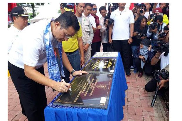 Ini Cara Pemerintah...