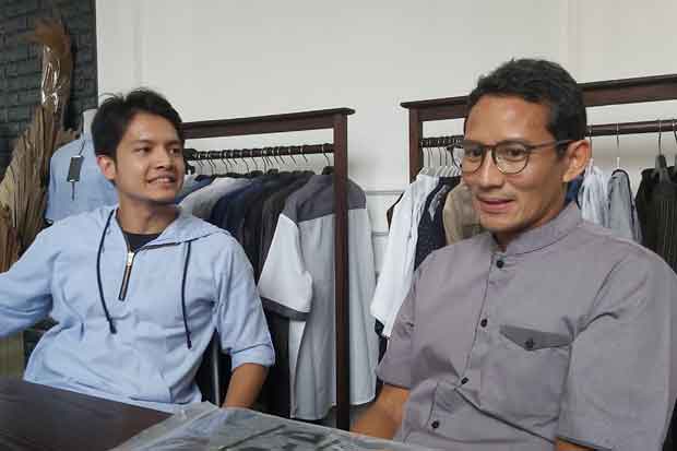 Sandi Bangga Produksi...