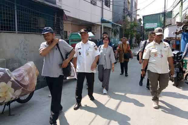 Kolaborasi dengan Swasta,...