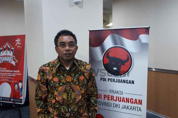 Sempat Dilanda Banjir,...