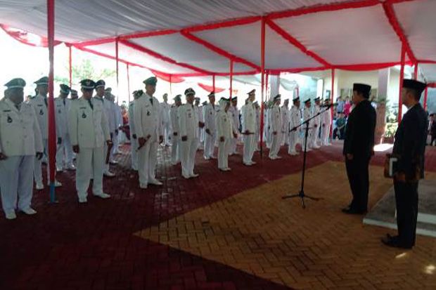 Bupati Pangandaran:...