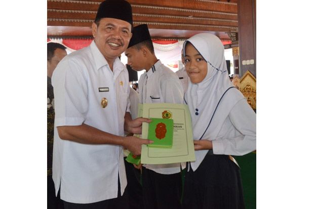 Penghafal Juzz Amma...