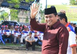 Wakil Rakyat Asal Jambi...