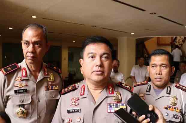 Polda Banten Imbau Ormas...