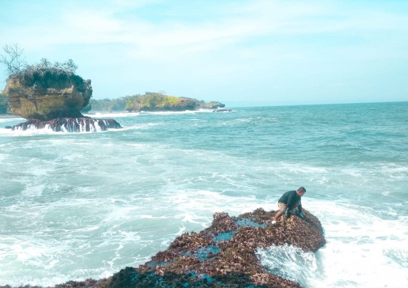 5 Lokasi Spot Foto dan...