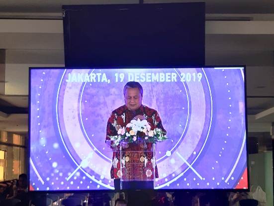 BI, OJK dan LPS Implementasikan...