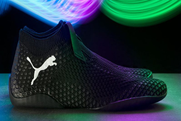 Puma Kenalkan Active...