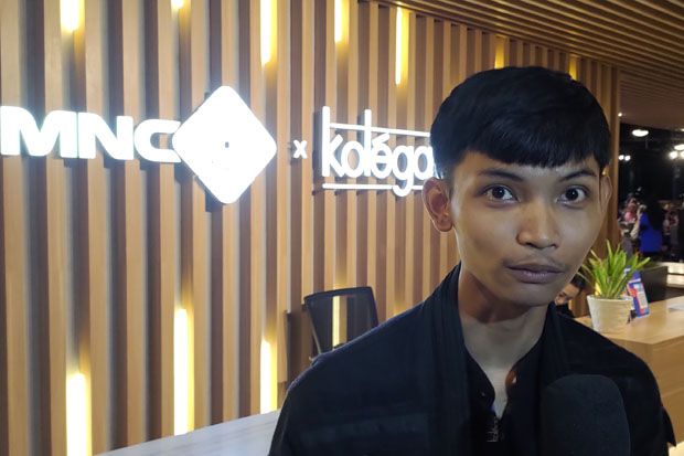 Fasilitas Lengkap Bikin...