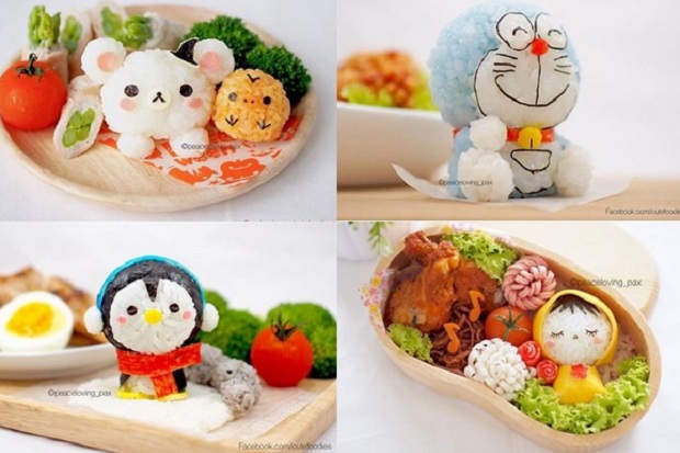 Anak Susah Makan? Buat...