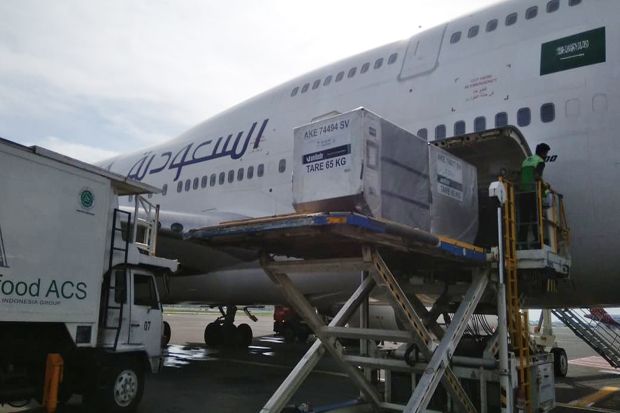 JAS Airport Service...