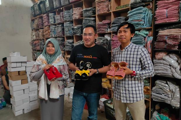 Gelar Business Forum,...