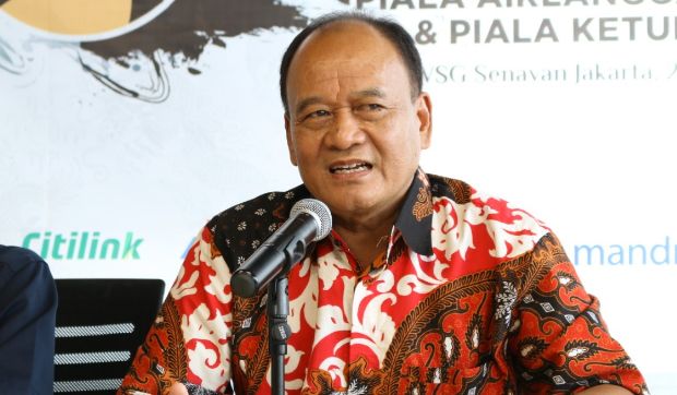 PB Wushu Indonesia Cari...