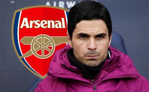 Hari Ini Arsenal Umumkan...