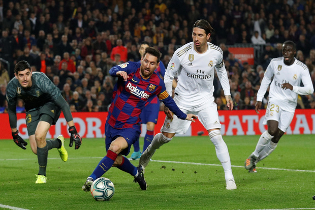 Barcelona Resmi Tawarkan...