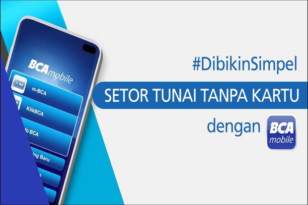 Dengan #DibikinSimpel...