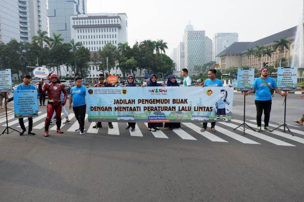 Jelang Mudik Nataru,...