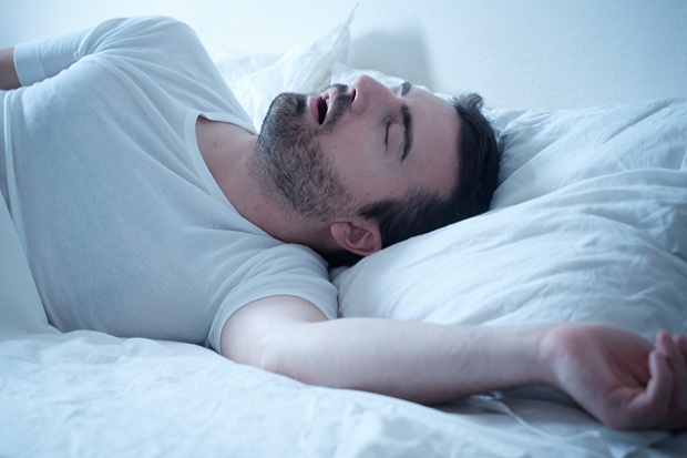 Tidur Berlebihan Meningkatkan...