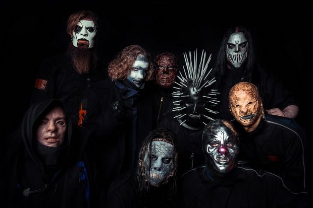 Datangkan Slipknot ke...