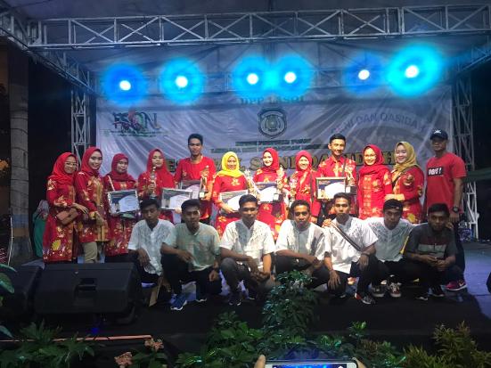 Sulawesi Tengah Ukir...