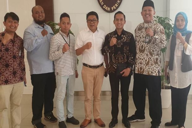 Pemuda Tani Indonesia...