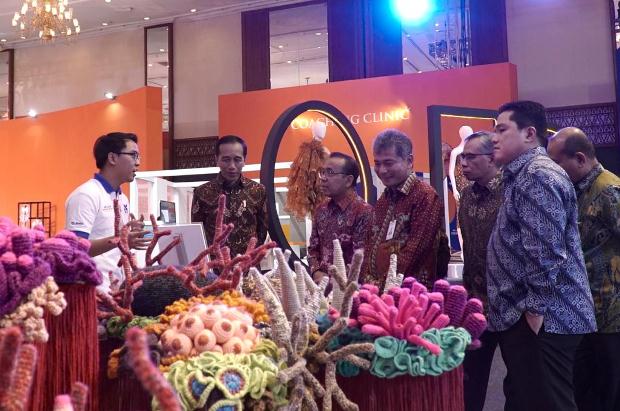 BRI Pacu Pengembangan...