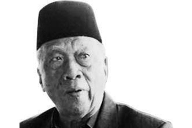 Pak Tom dan 999 Masjid