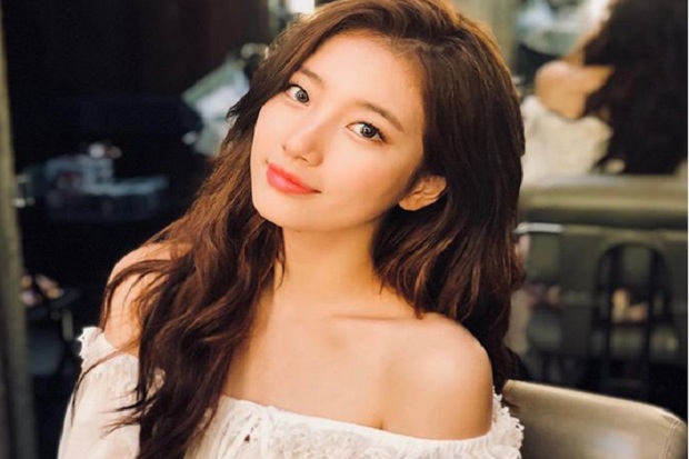 Suzy Bae Selebriti Korea...