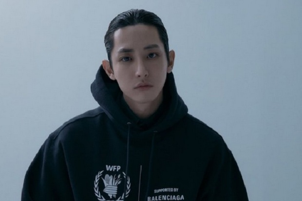 Lee Soo Hyuk Berharap...