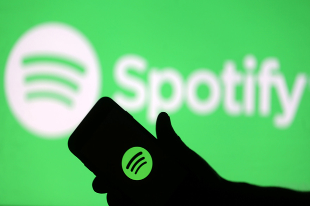 Spotify Uji Coba Fitur...