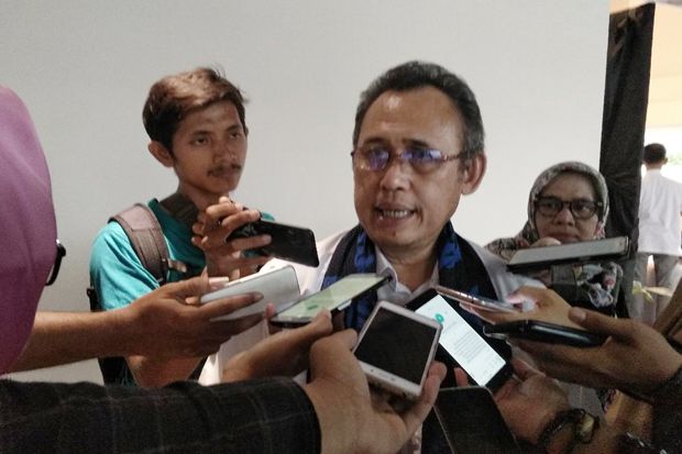 REI Banten Beri Tips...