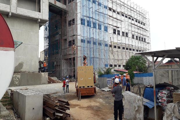 Ribuan Perusahaan di...