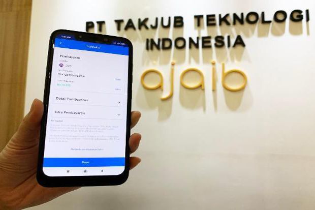 Dorong Inkluasi Keuangan,...
